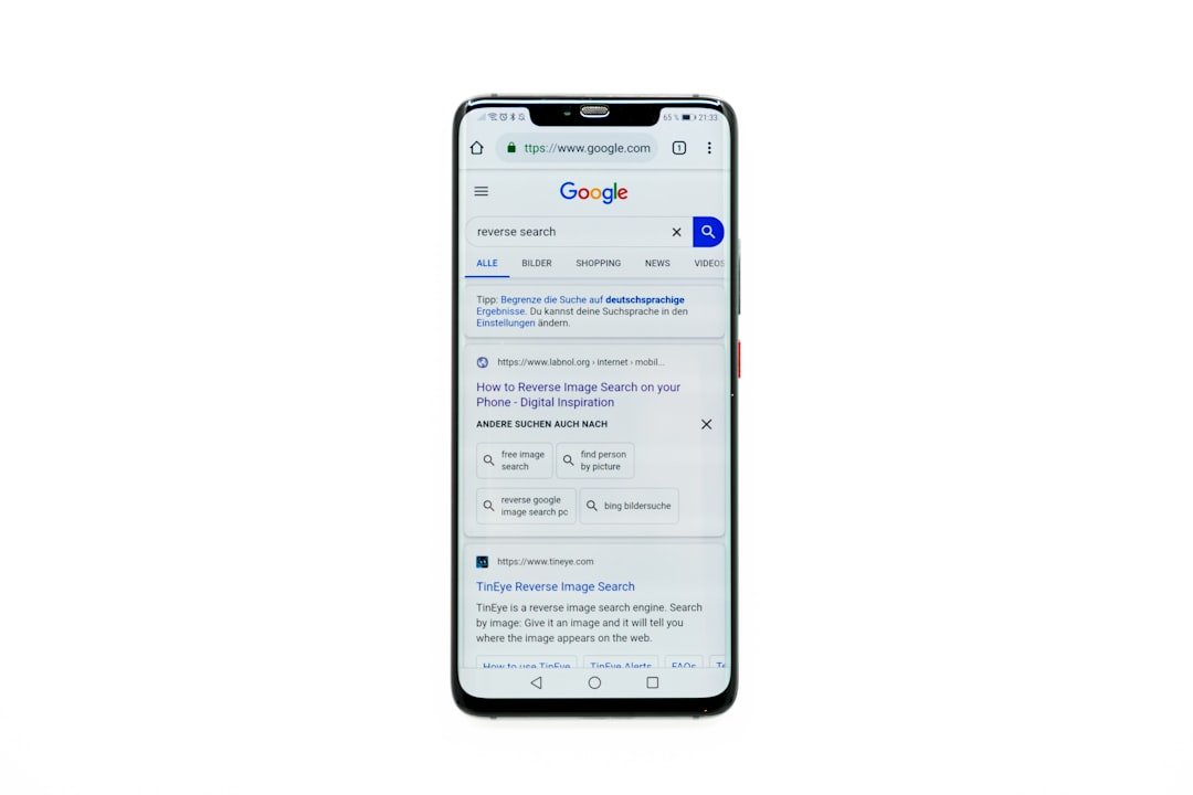 Google Tacks NetNut Botnet