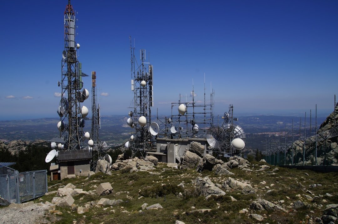 Huawei Deploys 5G Uplink Network