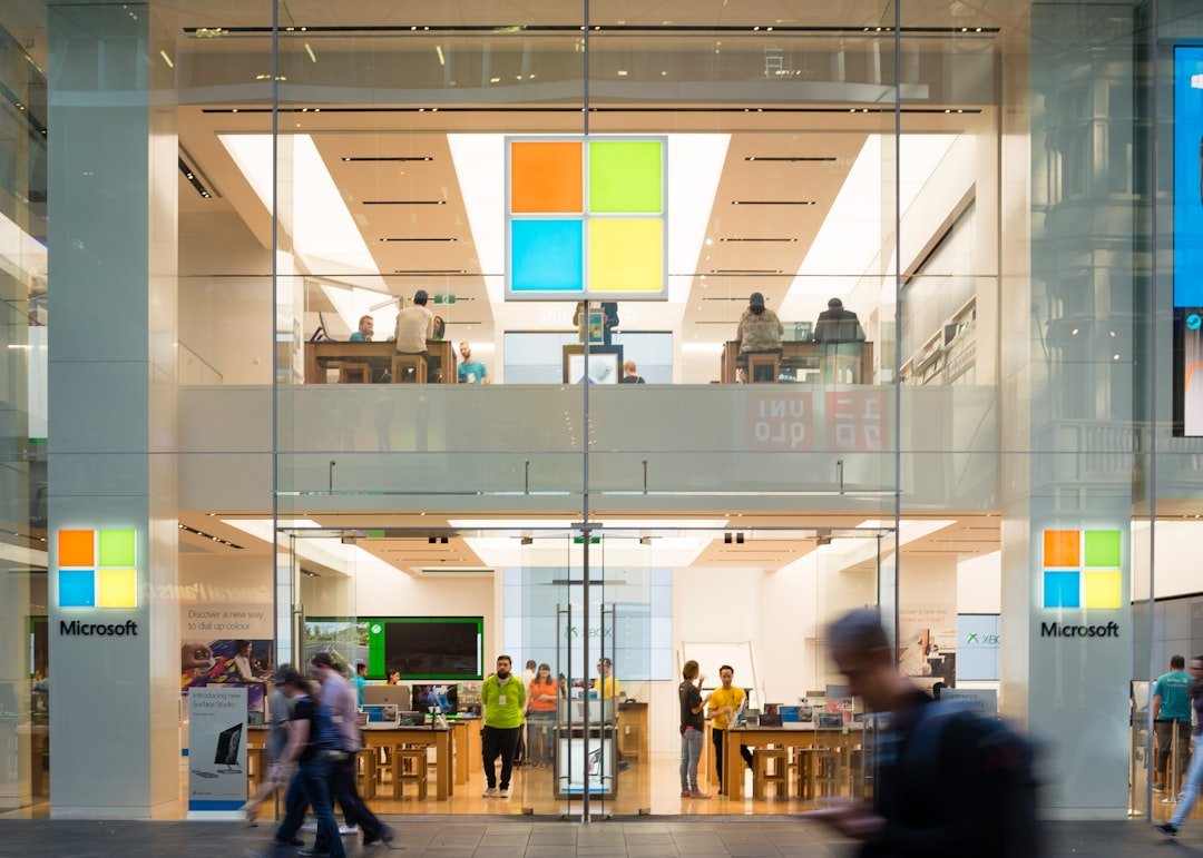 3M & Microsoft Partner