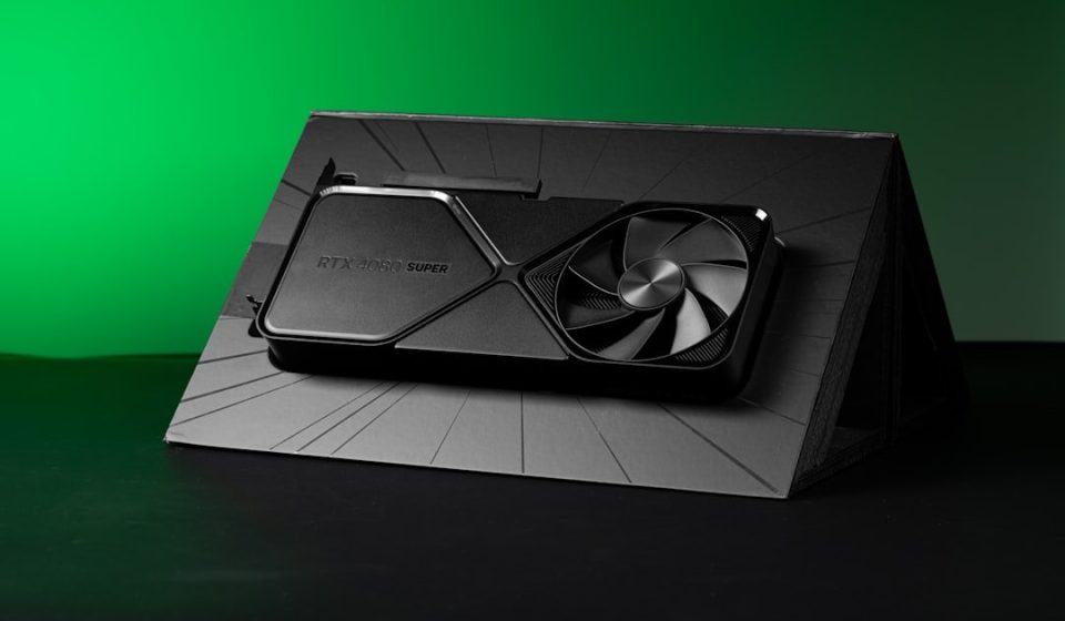 A black box with a fan on top of it
