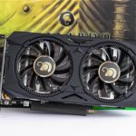 black fan device close-up photography