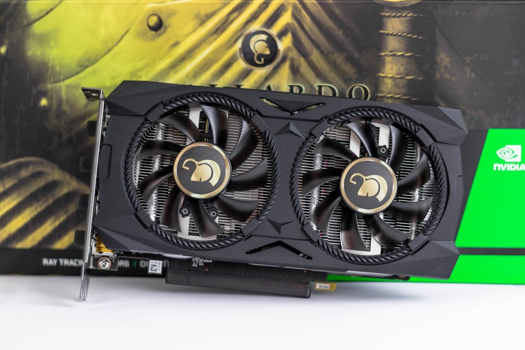 NVIDIA Expands Sovereign Reach