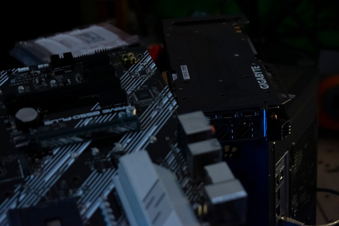 Nvidia’s AI Dominance Challenged