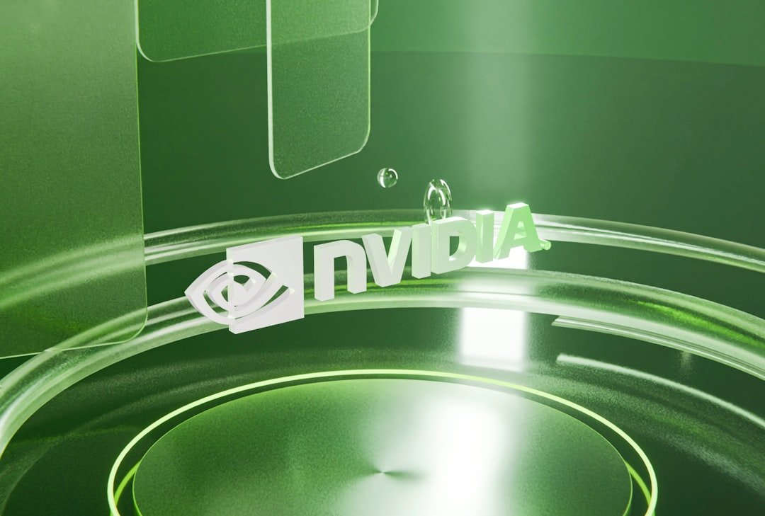 Nvidia CEO’s Jacket Sells
