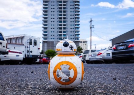 Star Wars BB-8